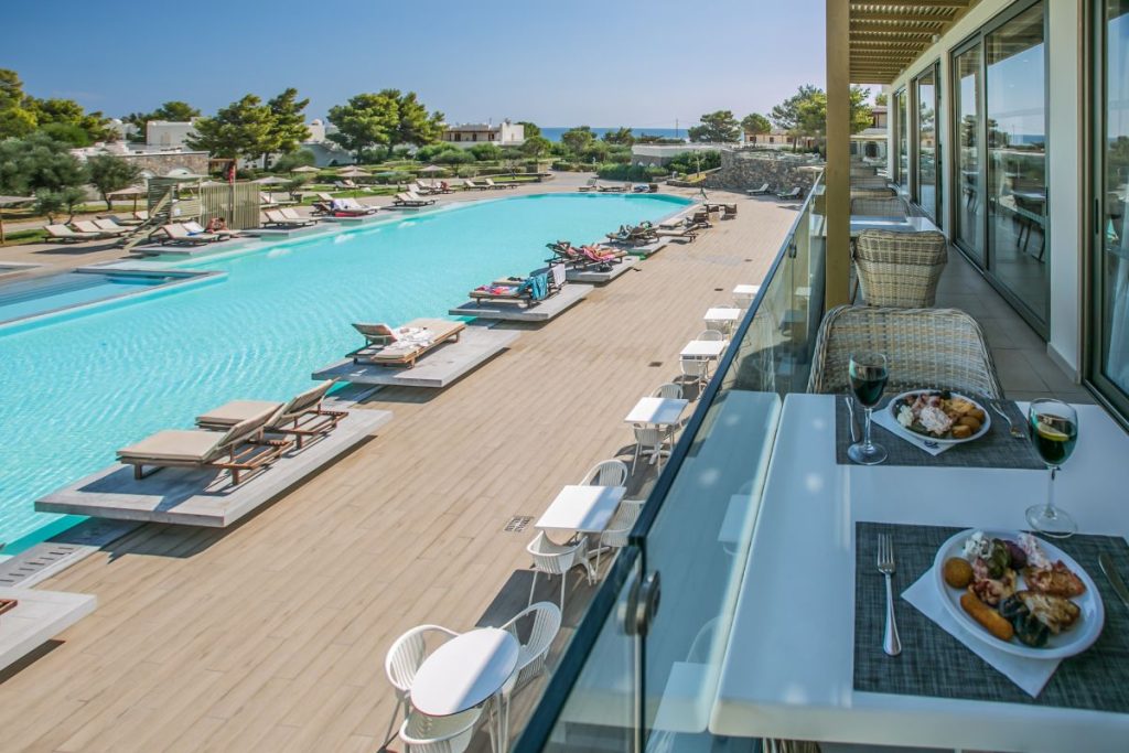 Cretan getaways