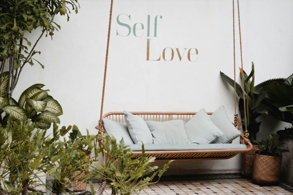decorate your garden
