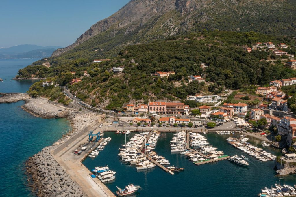 Santavenere