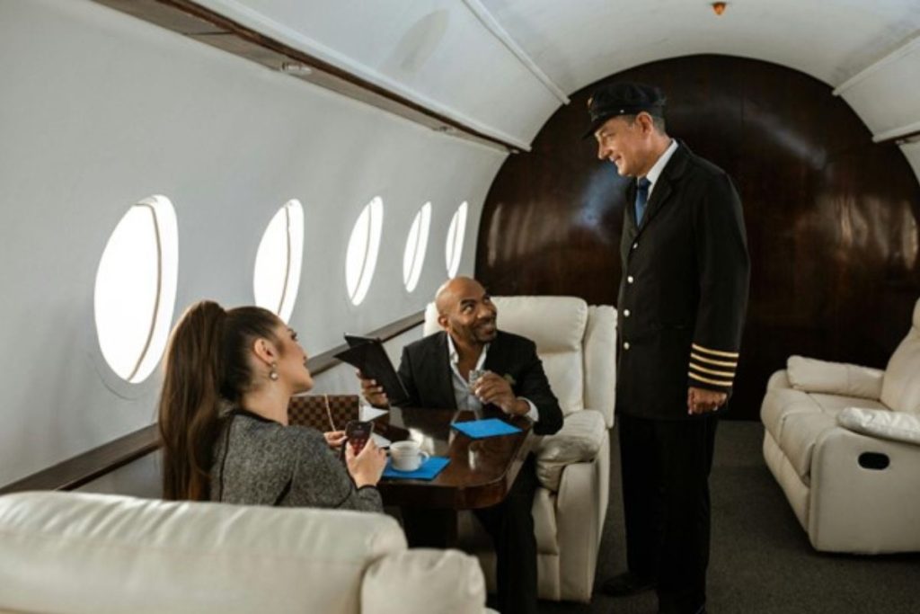 fractional ownership