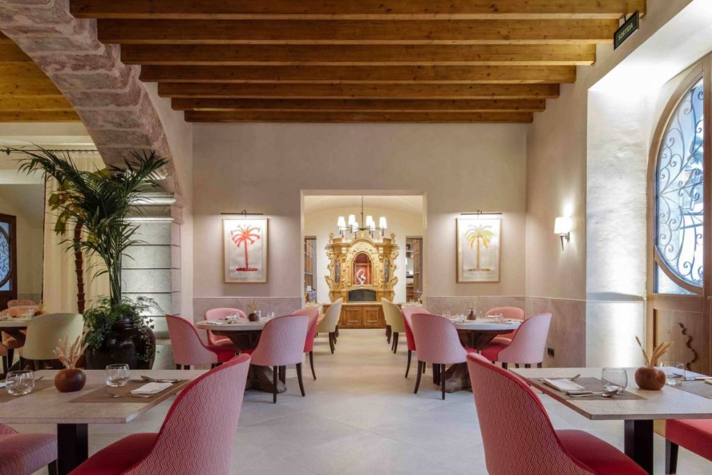 Son Bunyola Hotel & Villas by Virgin