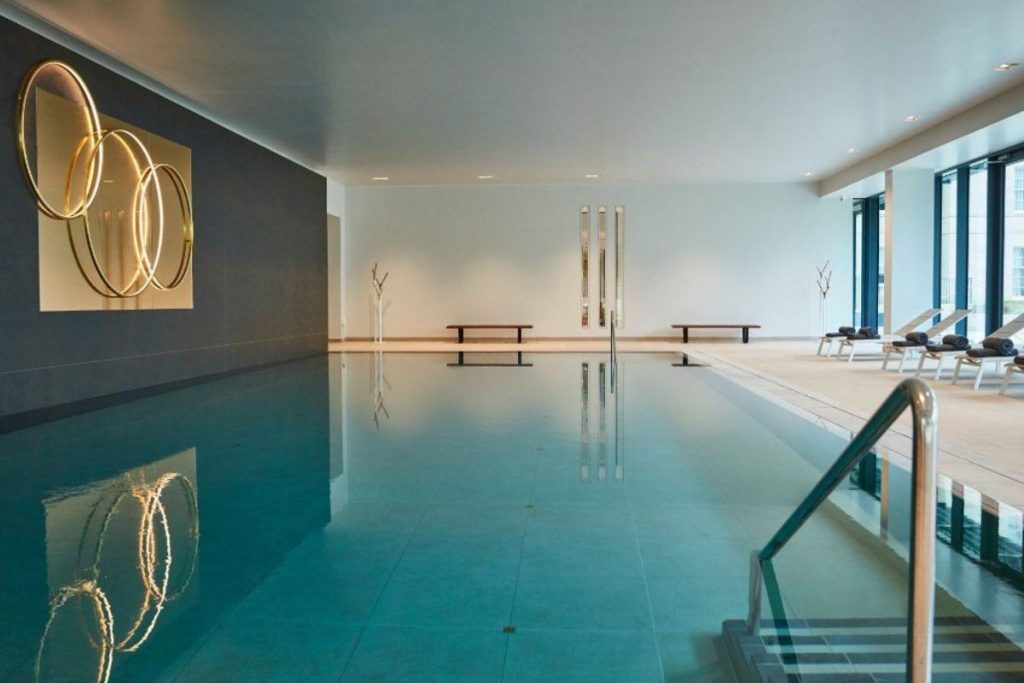 Rudding Park Hotel & Spa Harrogate