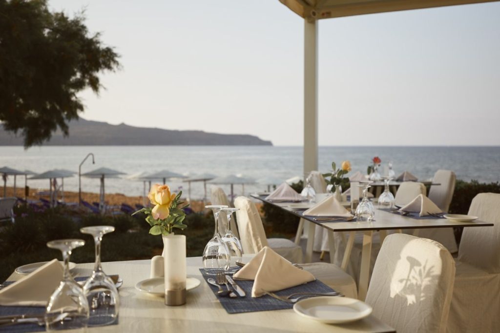 Cretan getaways
