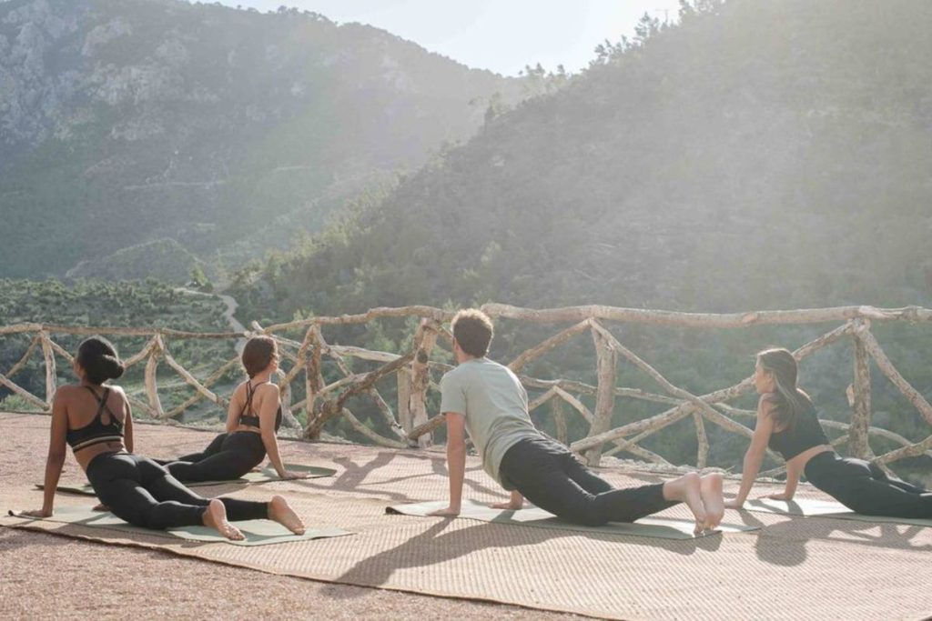 Son Bunyola Hotel & Villas by Virgin