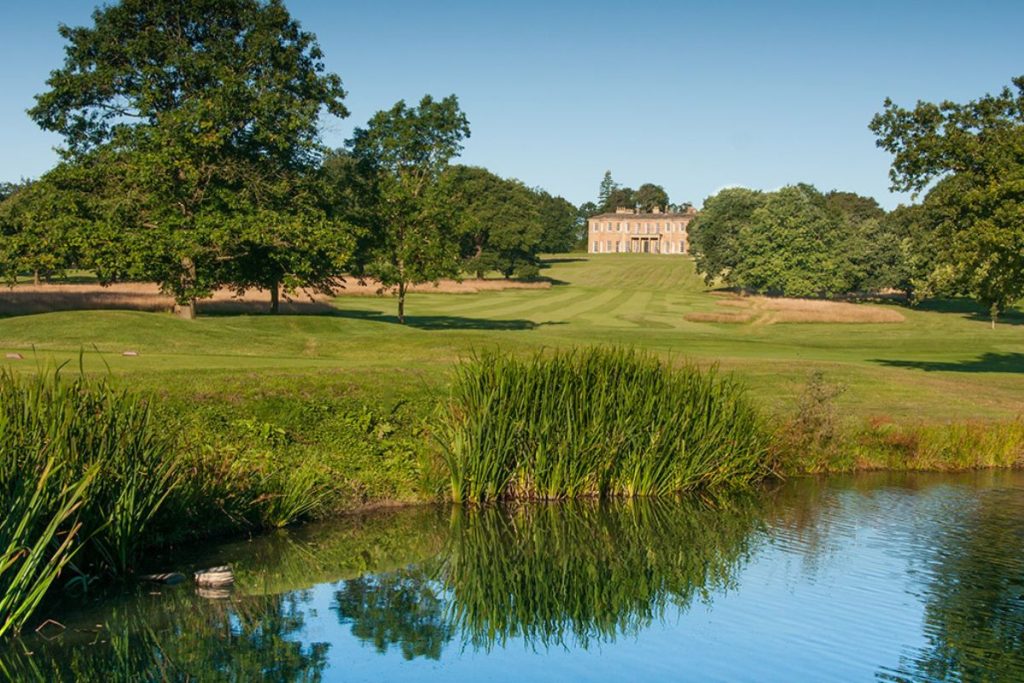 Rudding Park Hotel & Spa Harrogate