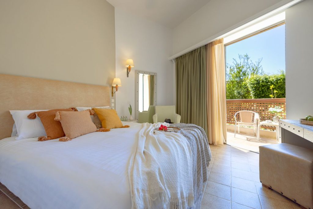 Cretan getaways