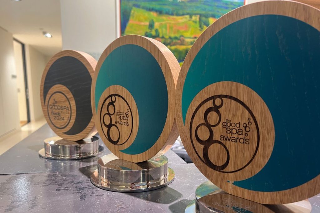 Rudding Park Hotel & Spa Harrogate