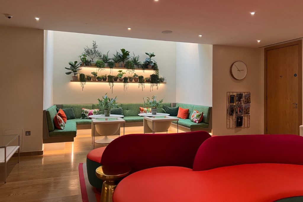 Rudding Park Hotel & Spa Harrogate