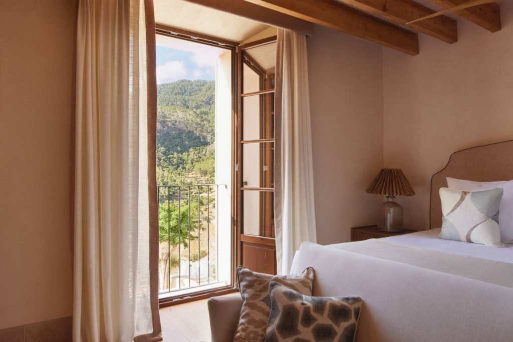 Son Bunyola Hotel & Villas by Virgin