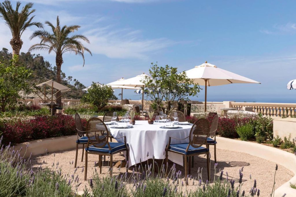 Son Bunyola Hotel & Villas by Virgin