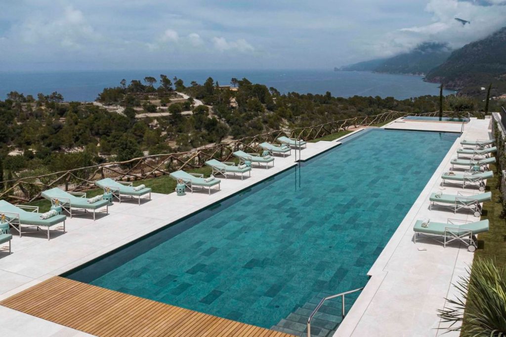 Son Bunyola Hotel & Villas by Virgin