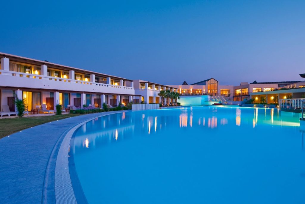 Cretan getaways