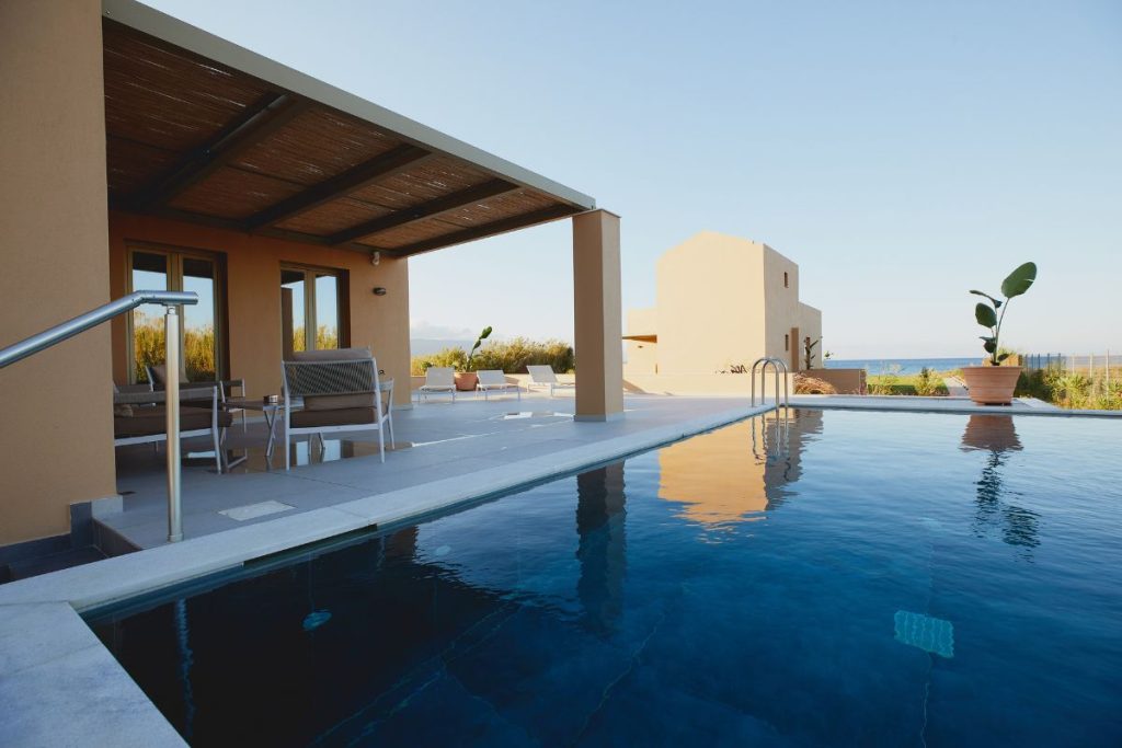 Cretan getaways