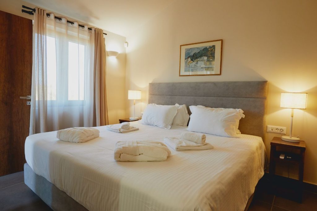 Cretan getaways