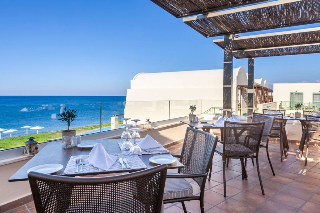 Cretan getaways
