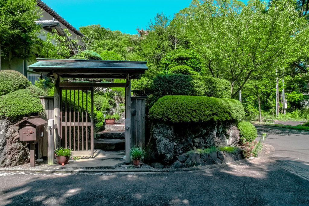prepare your garden in the spring
