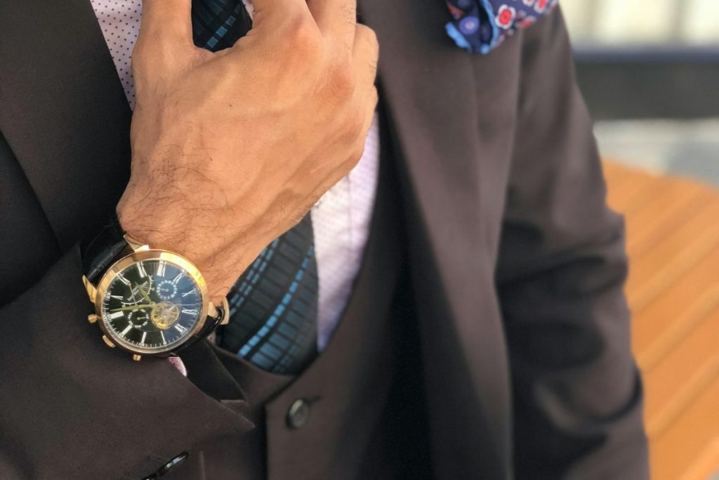 men's accessories