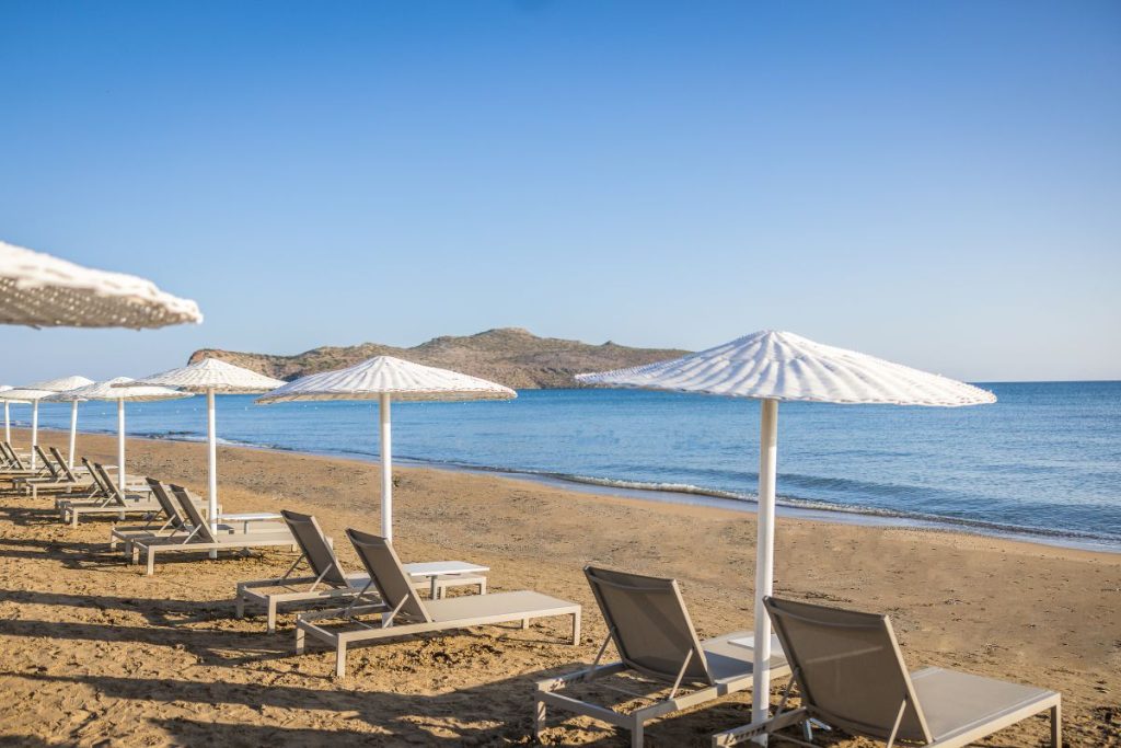 Cretan getaways