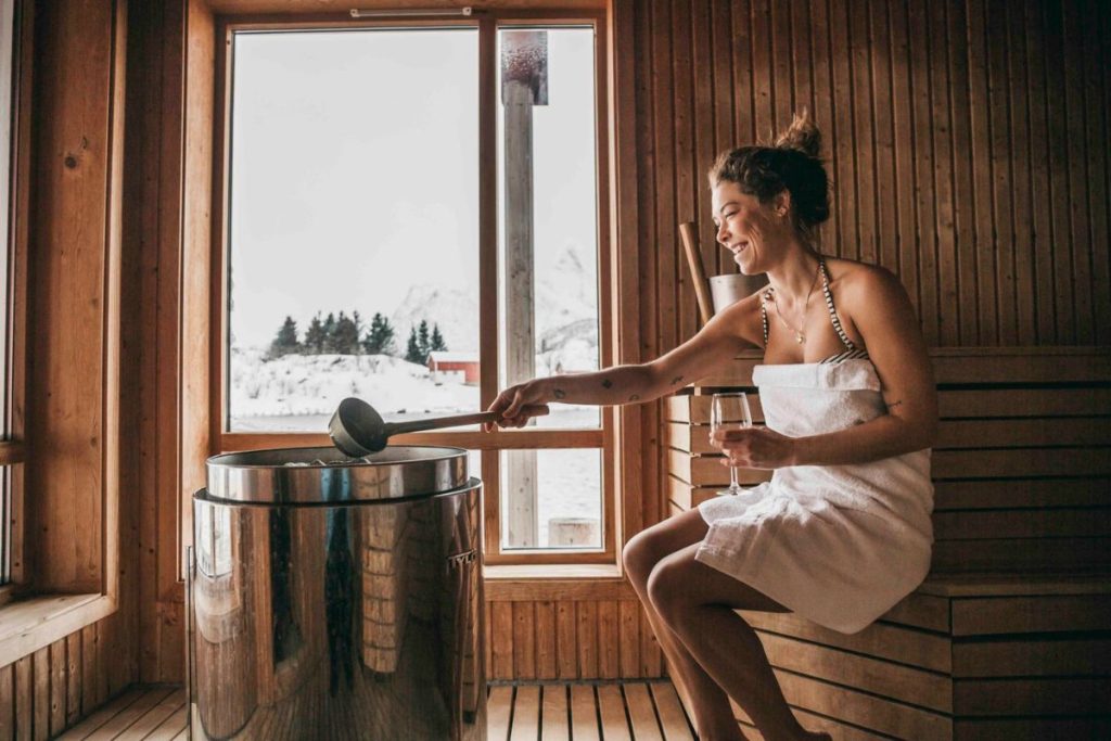 multiactivity Norwegian adventure