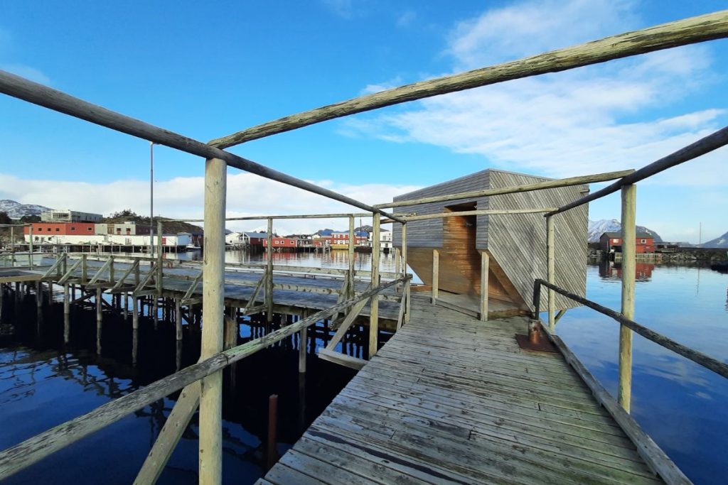 multiactivity Norwegian adventure