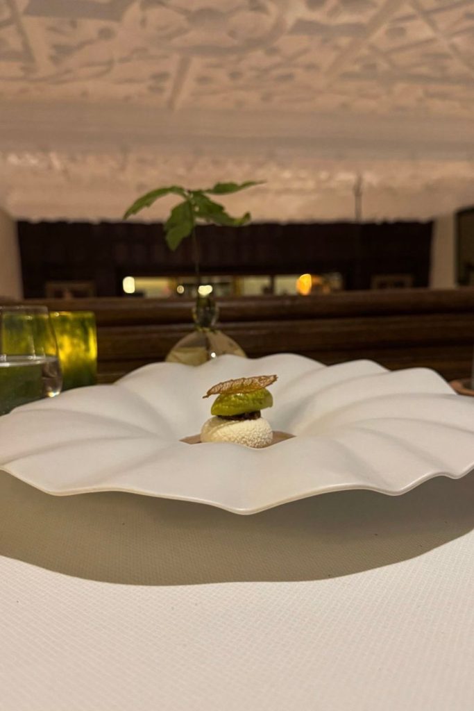 Acleaf at Boringdon Hall Hotel & Spa