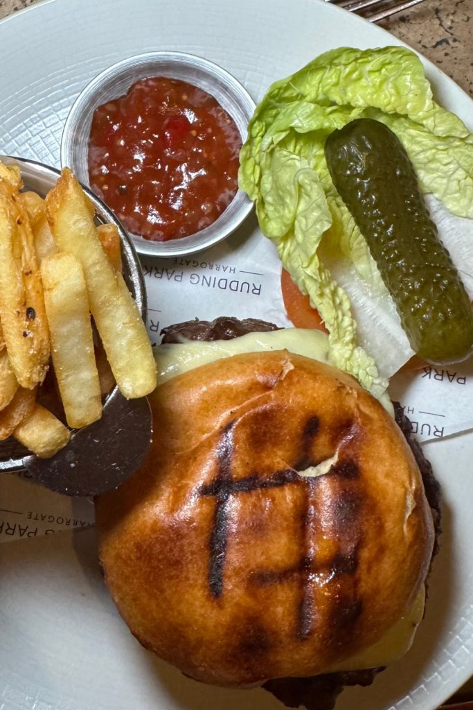 Rudding Park Hotel & Spa Harrogate