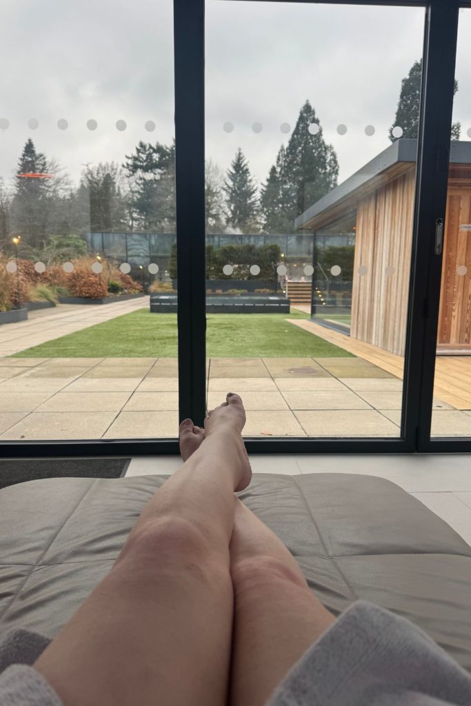 Rudding Park Hotel & Spa Harrogate