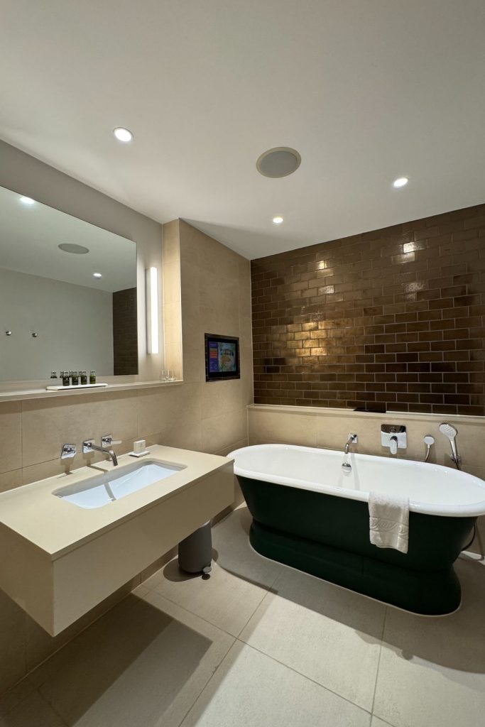 Rudding Park Hotel & Spa Harrogate