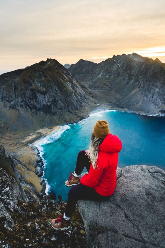 multiactivity Norwegian adventure