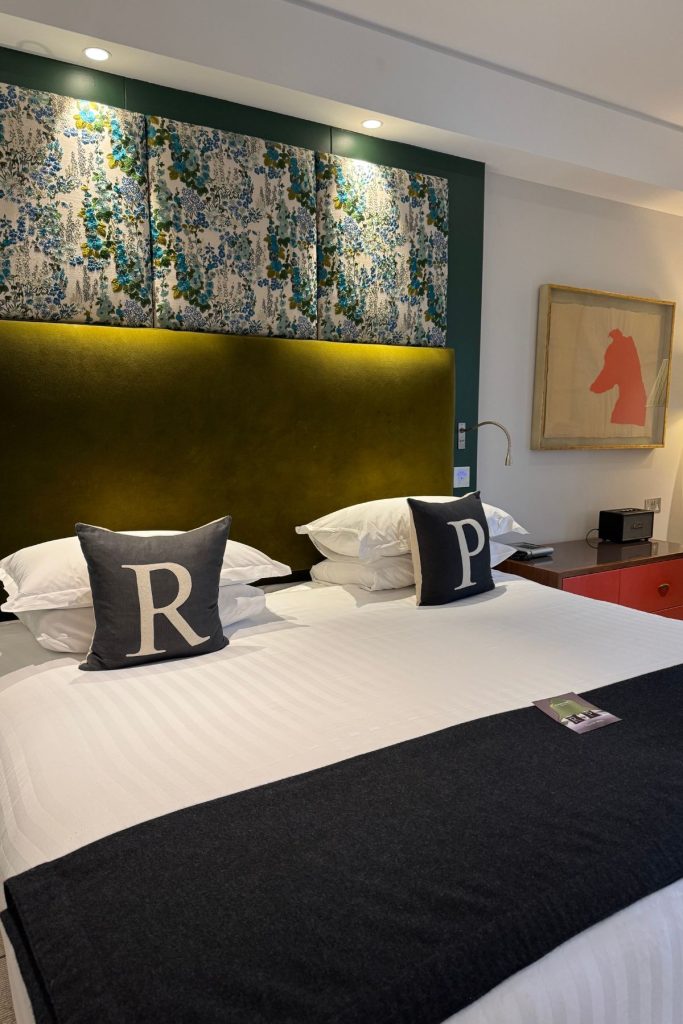 Rudding Park Hotel & Spa Harrogate