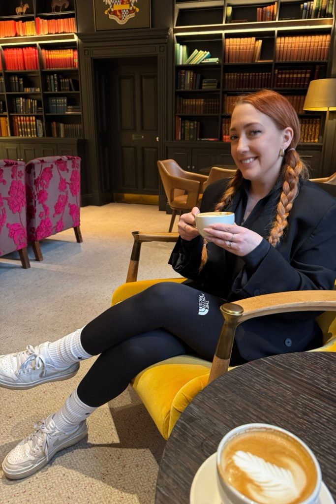 Rudding Park Hotel & Spa Harrogate