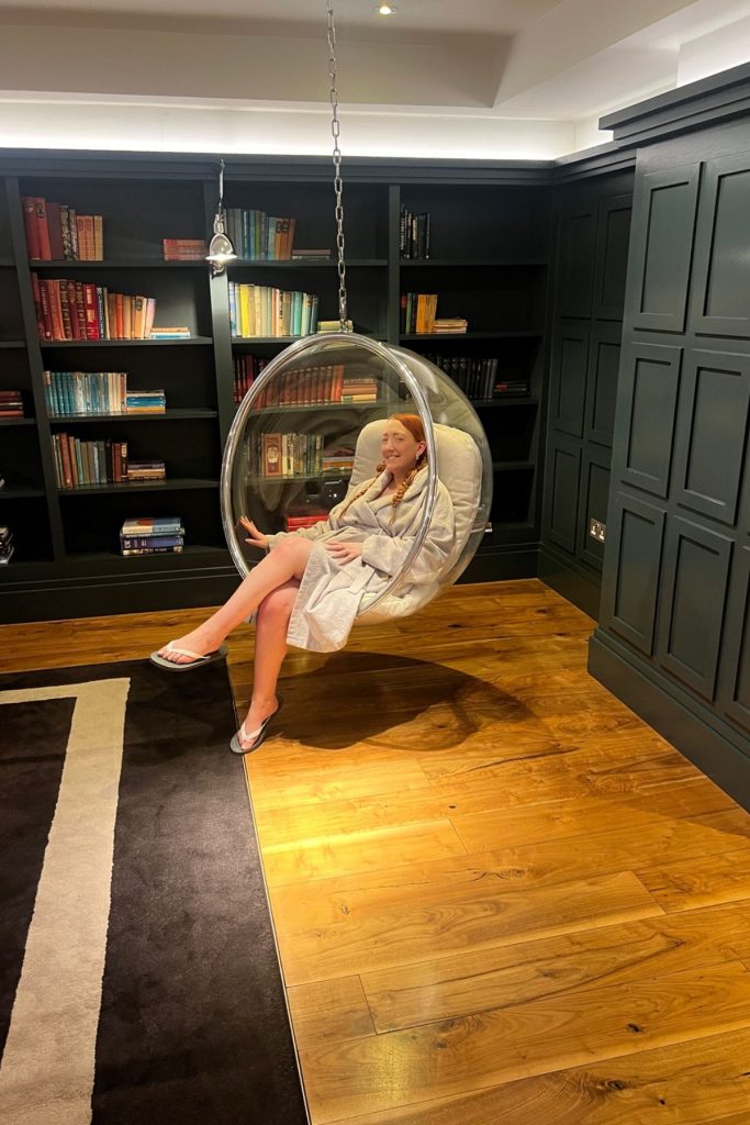 Rudding Park Hotel & Spa Harrogate