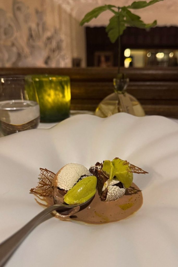 Acleaf at Boringdon Hall Hotel & Spa