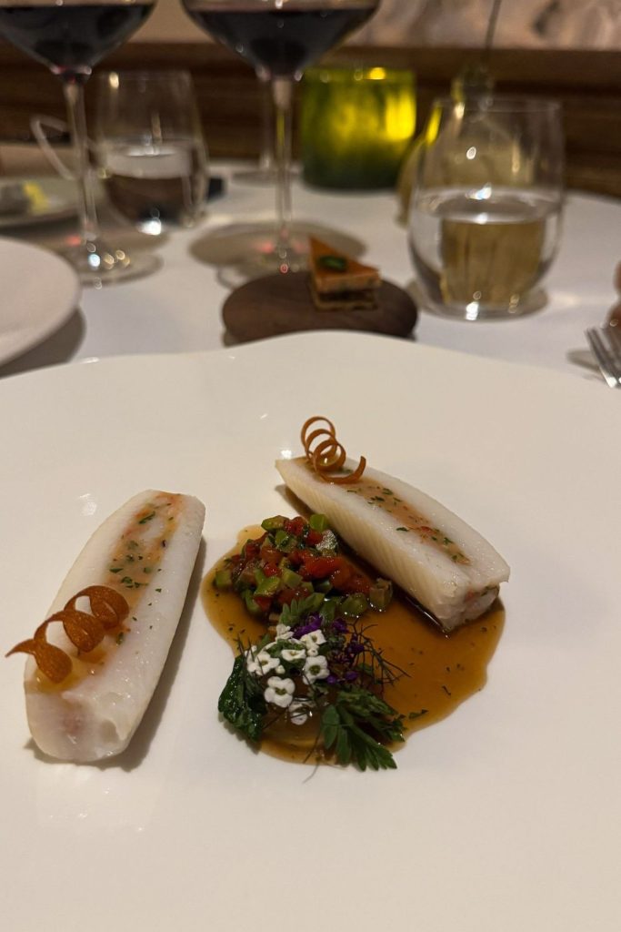 Acleaf at Boringdon Hall Hotel & Spa