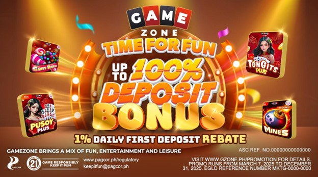 GameZone
