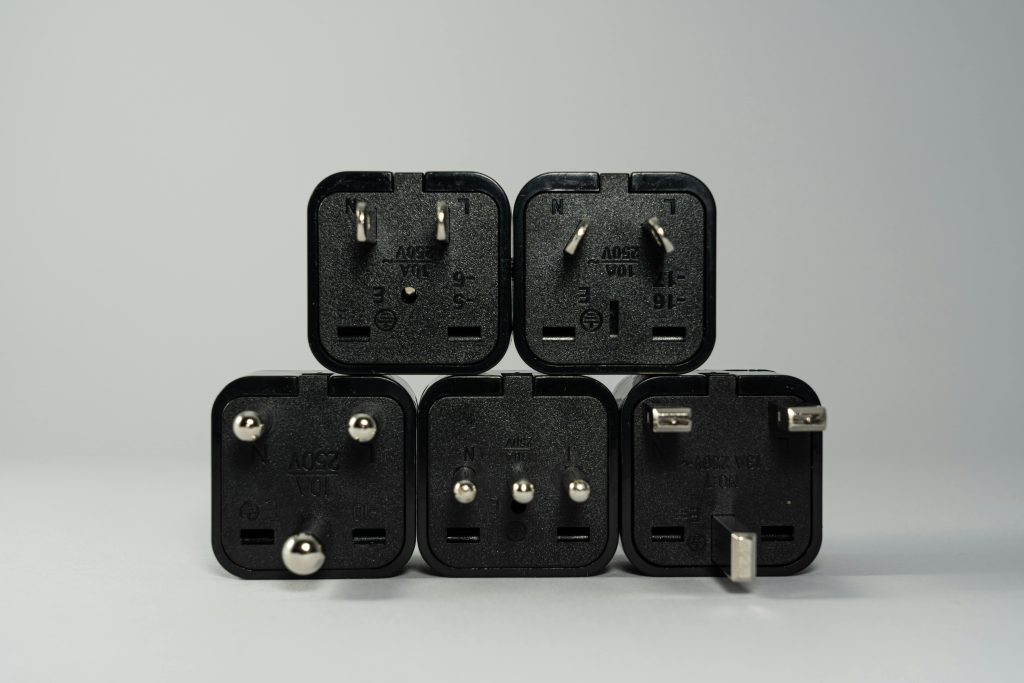 surge protection