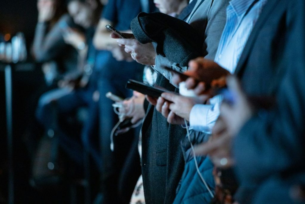 social media screentime