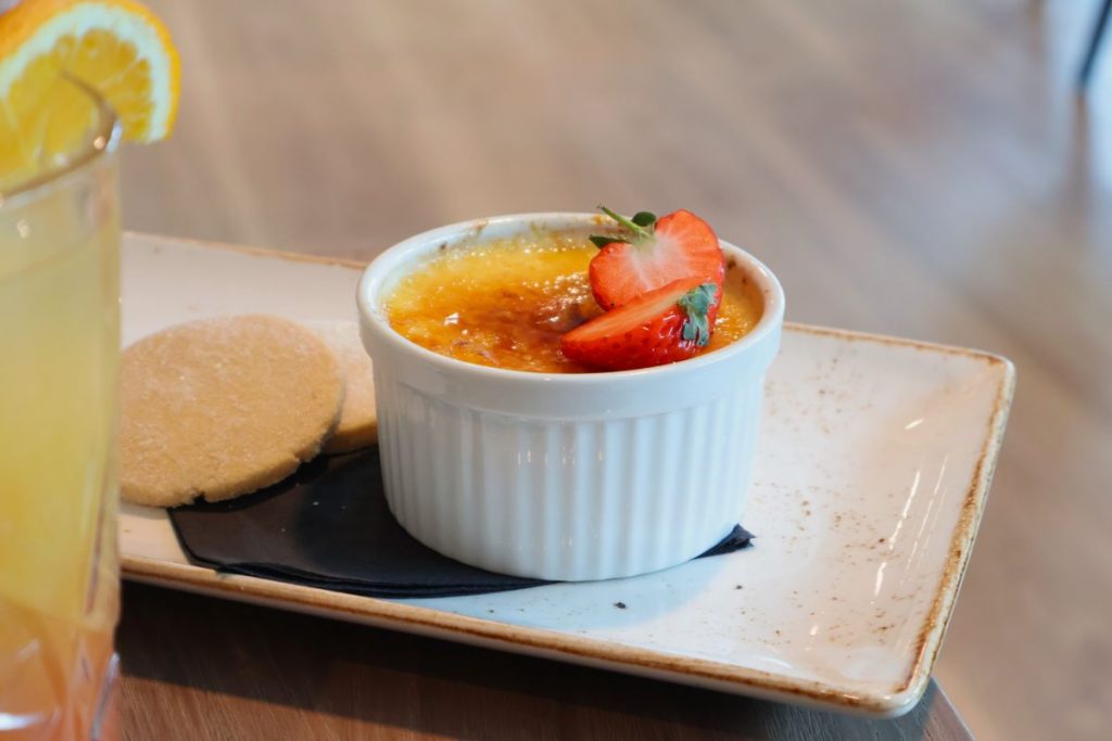 Manchester Marriott Hotel Piccadilly first birthday