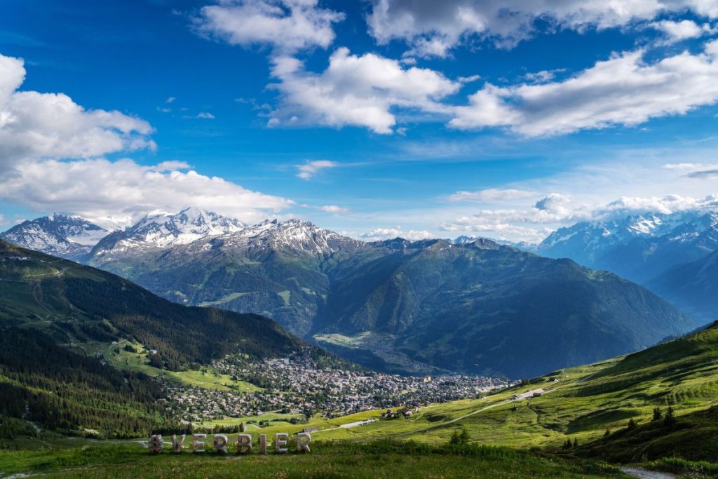 Verbier