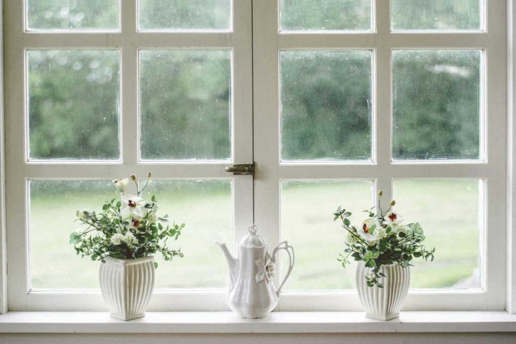 home warmer windows