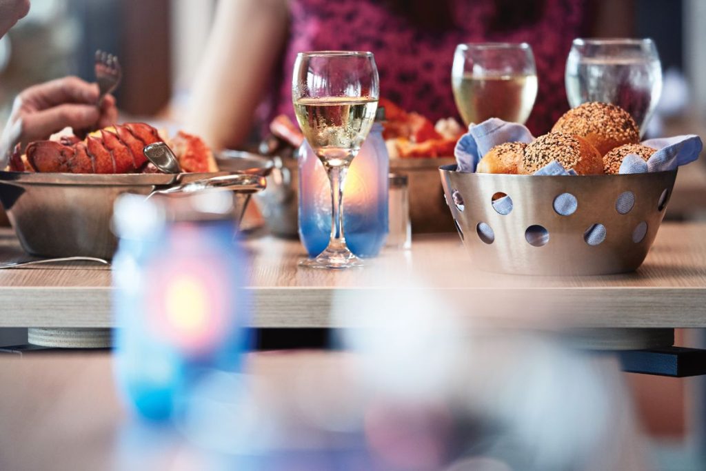 Alaska cruise with Princess Cruises