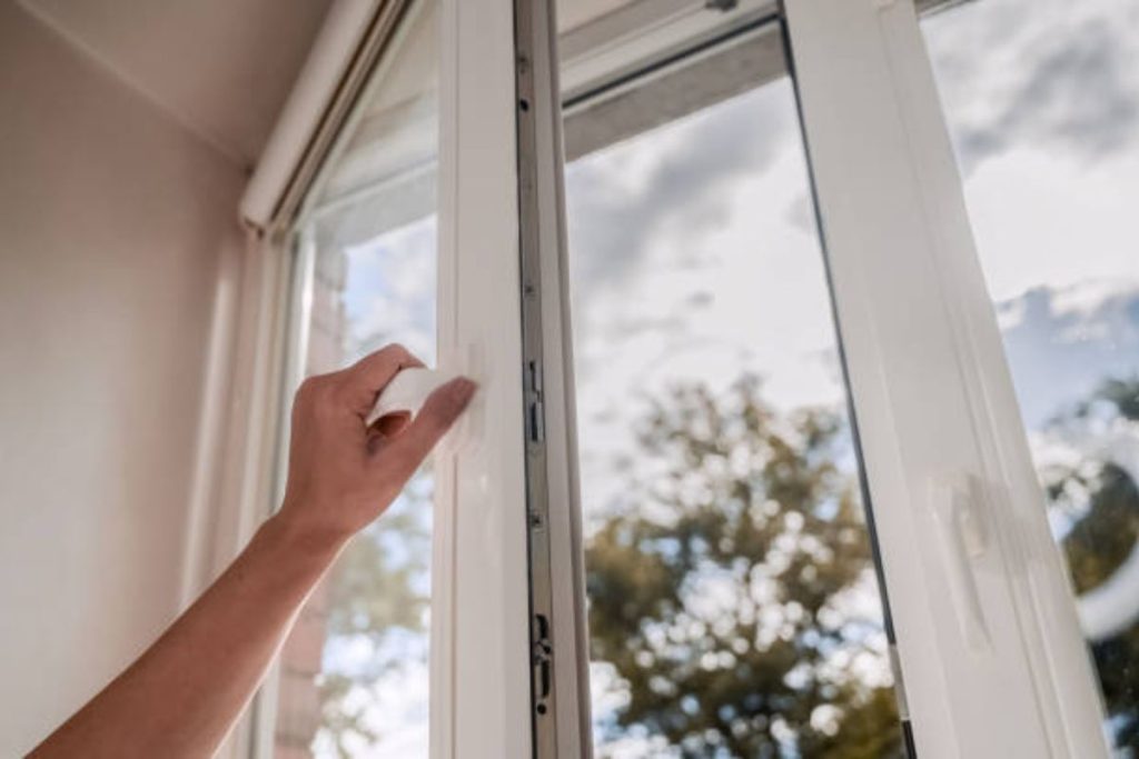 home warmer windows