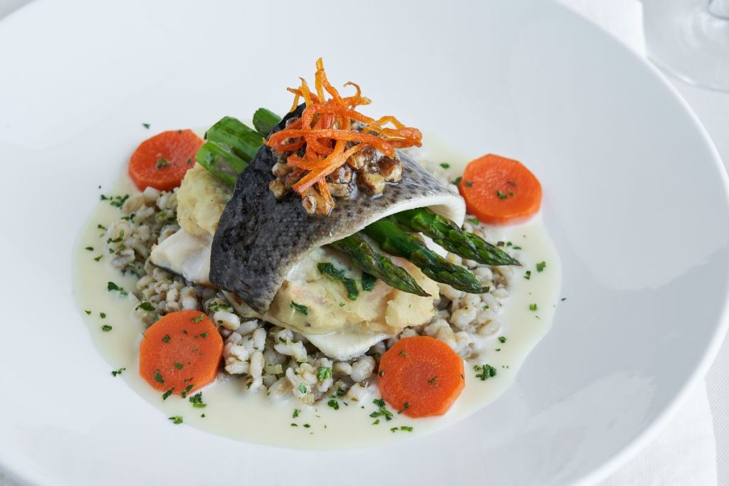 Alaska cruise with Princess Cruises