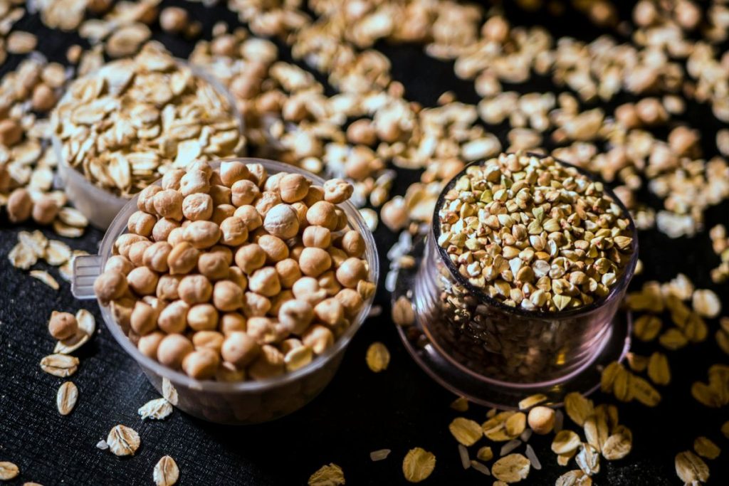 ancient grains