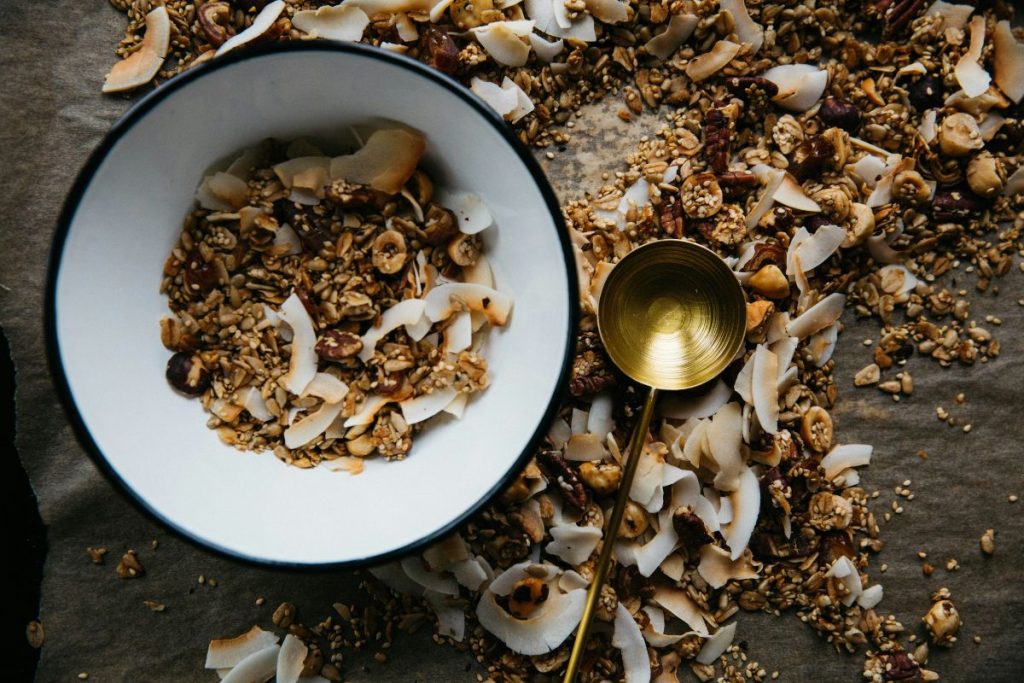 ancient grains