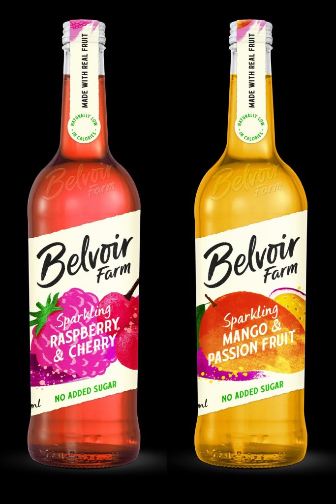 Belvoir Farm