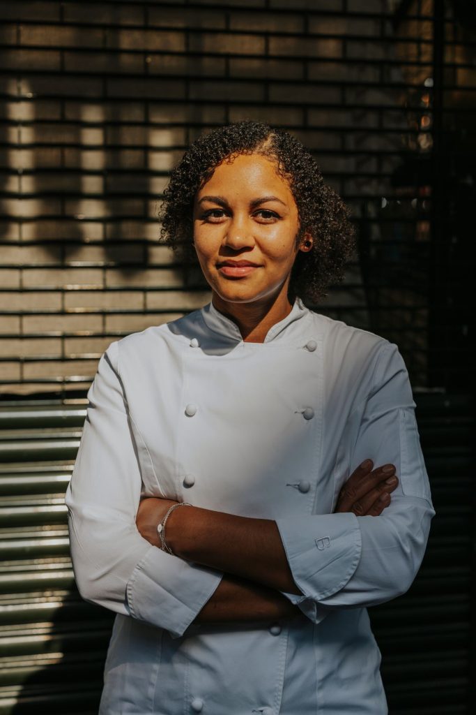 Epicurean Duo tasting menu