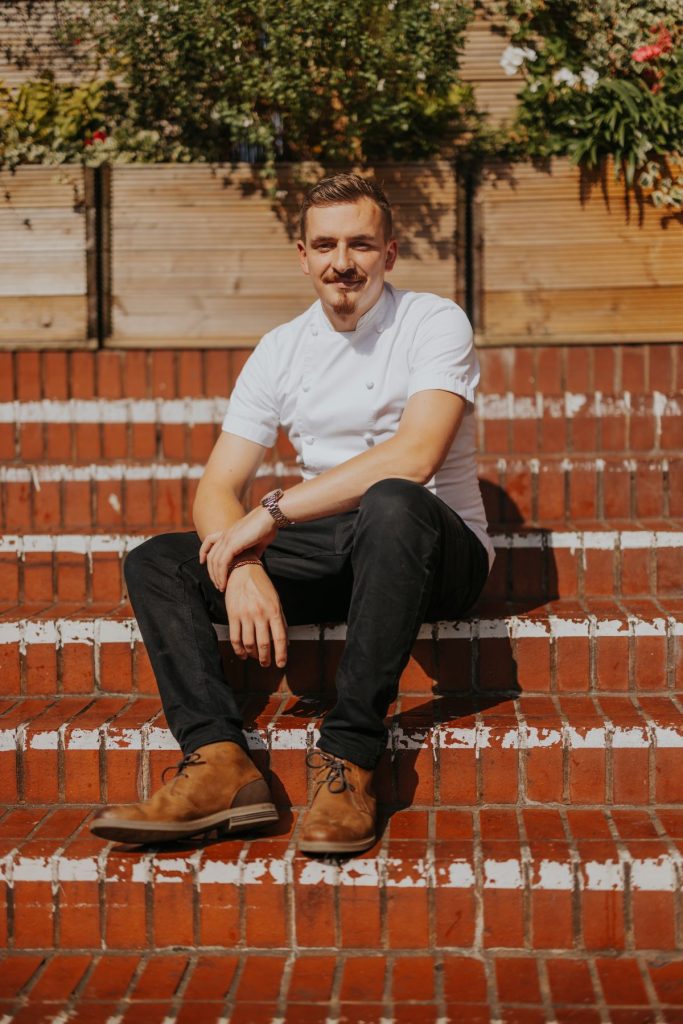 Epicurean Duo tasting menu