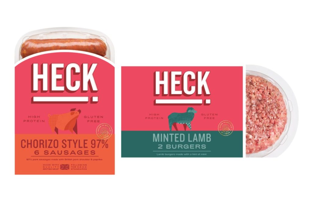 Heck!