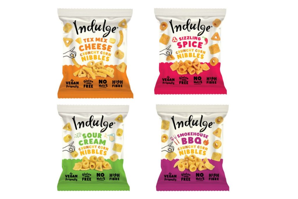 April Nibbles